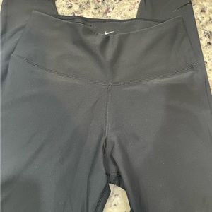 Nike workout leggings